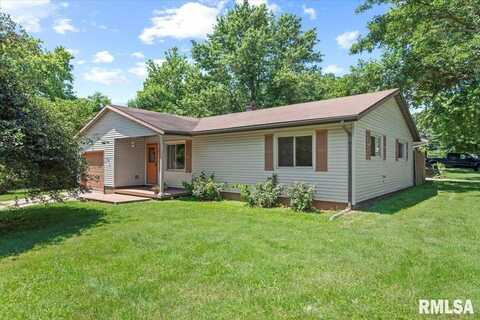 25 Ivy Hill Drive, Riverton, IL 62561