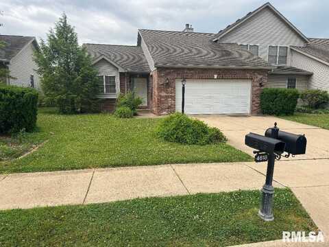 4618 N WEAVERRIDGE Boulevard, Peoria, IL 61615