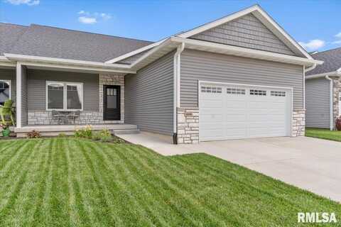 1606 Blenheim Drive, Springfield, IL 62711