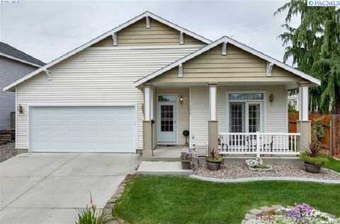 5416 Mariner Lane, Pasco, WA 99301