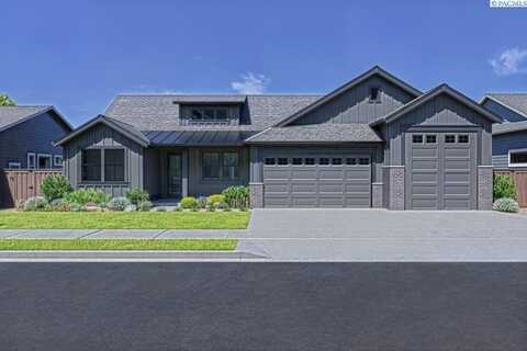 353 Ascend Avenue, Richland, WA 99352