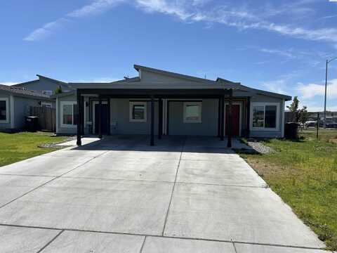 2502 Blaine St, Pasco, WA 99301
