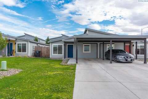 2502 Blaine St, Pasco, WA 99301