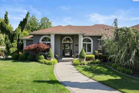 332 Falconridge St., Richland, WA 99352