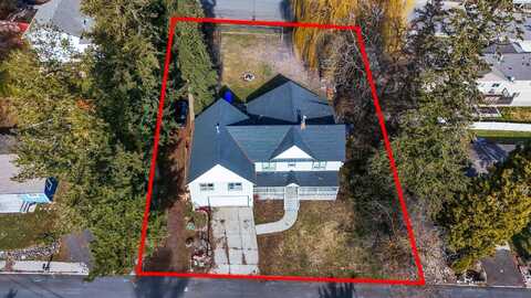 827 Oakland Street, Cheney, WA 99004