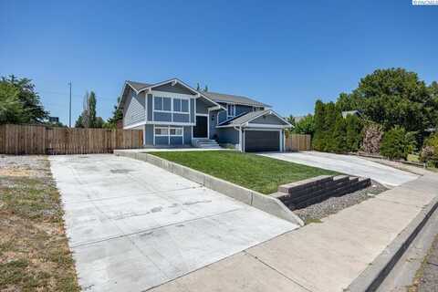 1408 S Olympia Pl, Kennewick, WA 99337