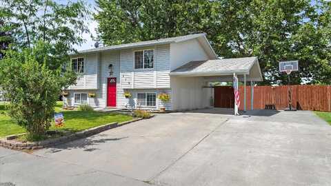316 S Quillan St, Kennewick, WA 99336