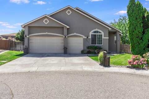 3677 Windsor Ct, Richland, WA 99352