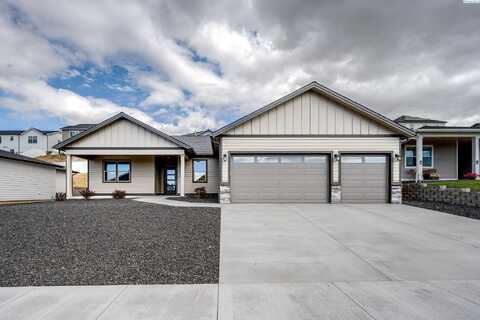 590 SW Wallowa, Pullman, WA 99163