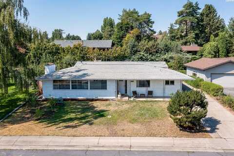 715 SW Fountain, Pullman, WA 99163