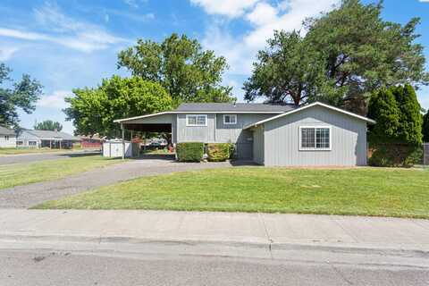 1621 S Fruitland St., Kennewick, WA 99337