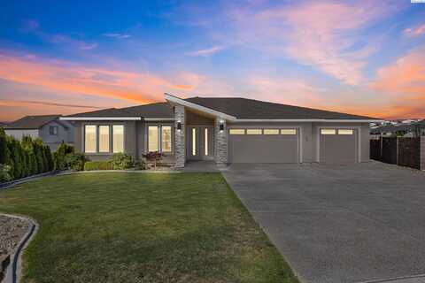 540 Athens Drive, West Richland, WA 99353