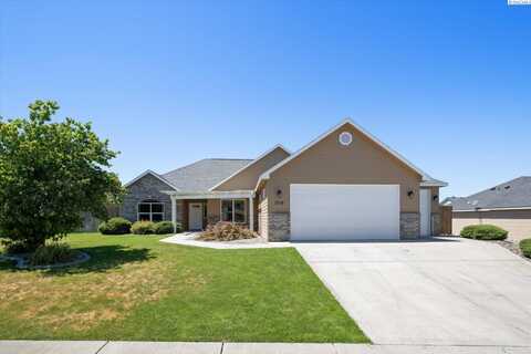 1719 Sequoia Ave, Richland, WA 99352