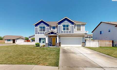5802 Sidon Lane, Pasco, WA 99301