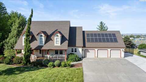 2612 Saddle Way, Richland, WA 99352