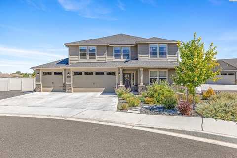 3842 Curtis Dr, West Richland, WA 99353