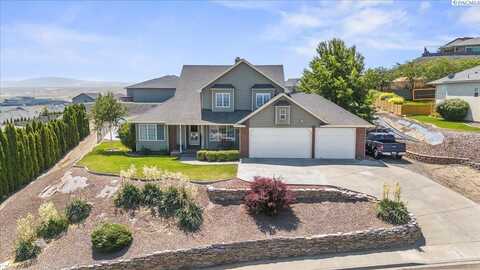2709 S Irving st, Kennewick, WA 99338