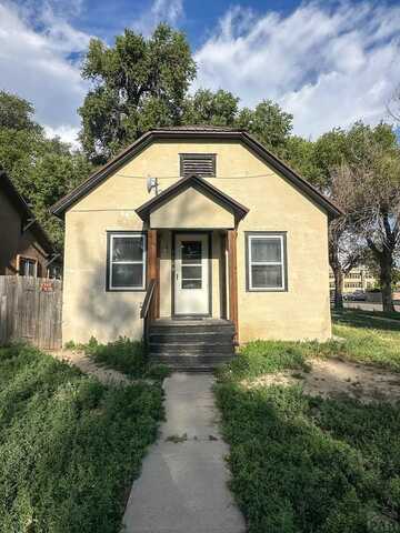 700 S 4th St, Lamar, CO 81052