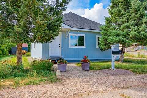 202 Pinon St, Walsenburg, CO 81089