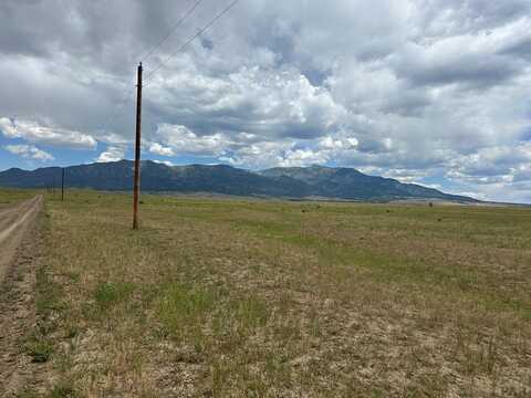 Colorado Buffalo Ranch lot: 53, Walsenburg, CO 81089