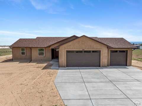 240 E Longmont Dr, Pueblo West, CO 81007