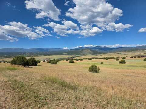 Garrett Dr lot: 62, Beulah, CO 81023