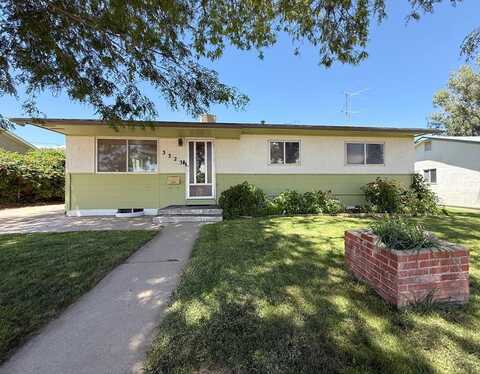 3323 Canterbury Lane, Pueblo, CO 81005