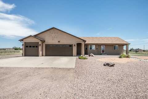 1018 S Camino De Bravo, Pueblo, CO 81007
