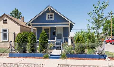 1101 Bohmen Ave, Pueblo, CO 81006