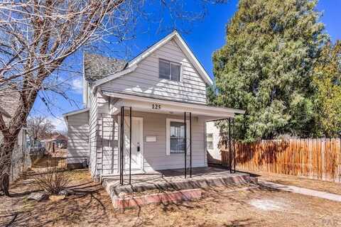 125 St Louis, Pueblo, CO 81004
