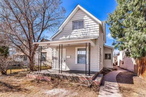 125 St Louis, Pueblo, CO 81004