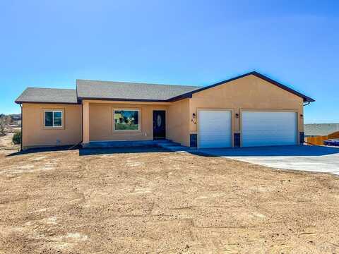 914 S Greenway Ave, Pueblo West, CO 81007