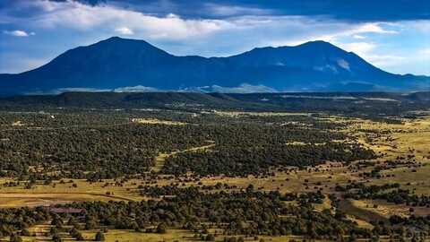 River Ridge Ranch lot: 22, Walsenburg, CO 81089