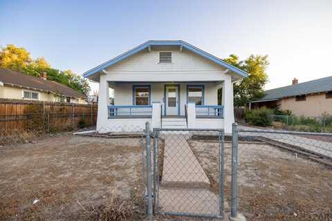 1827 E 8th St, Pueblo, CO 81001