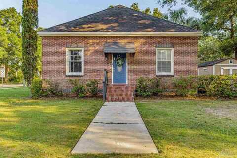 1629 E Lakeview Ave, Pensacola, FL 32503