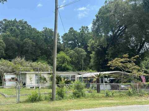 60 Murphy Ln, Pensacola, FL 32505