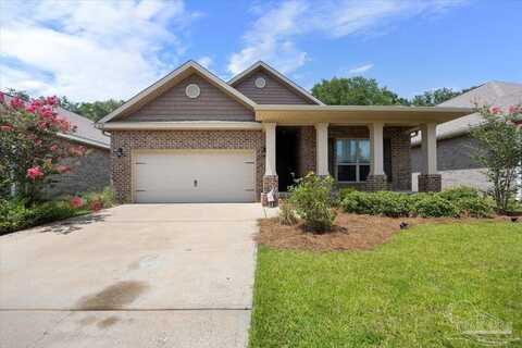3698 Hawks Landing Cir, Pace, FL 32571