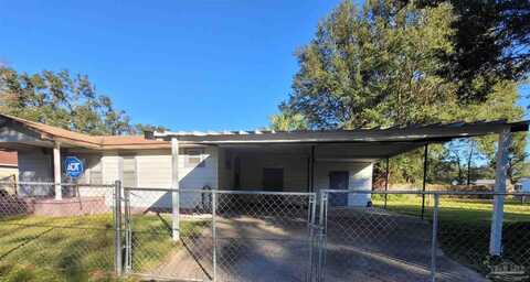 2004 Glenwood Ave, Pensacola, FL 32505