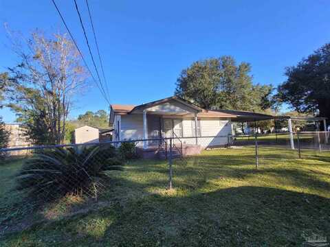 2004 Glenwood Ave, Pensacola, FL 32505