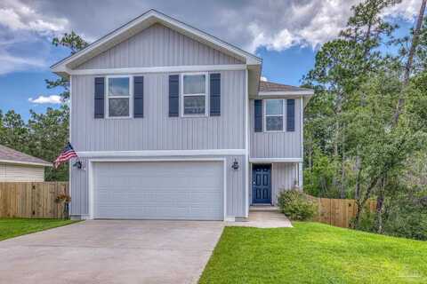 6064 Unbridled Loop, Pensacola, FL 32526