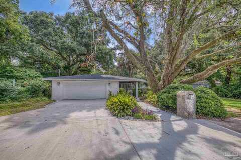 818 Mills Ave, Pensacola, FL 32507