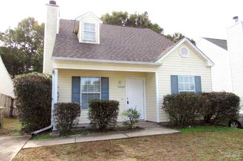 7033 Weatherwood Dr, Pensacola, FL 32506