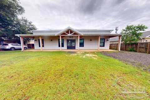 115 Ridgewood Ave, Mary Esther, FL 32569