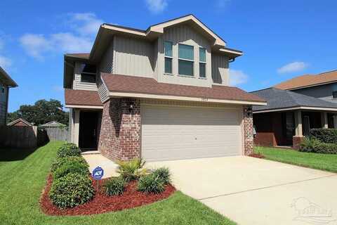 5833 Providence Loop, Pensacola, FL 32526