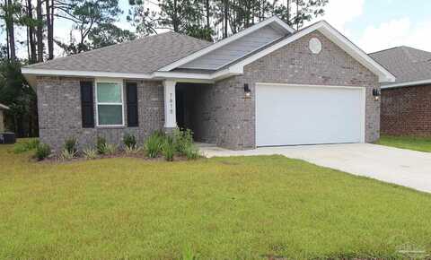 7818 Lakeside Oaks Dr, Pensacola, FL 32526