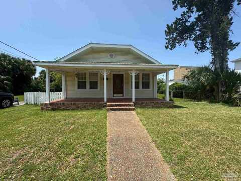 320 W Zarragossa St, Pensacola, FL 32502