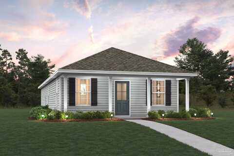 2910 W Lee St, Pensacola, FL 32505