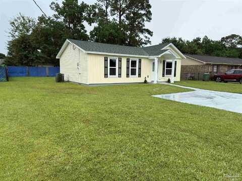 1310 El Dorado Dr, Pensacola, FL 32506