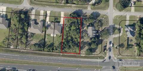 Water St, Navarre, FL 32563