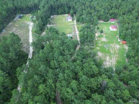 8176 Gin Rd, Pace, FL 32571